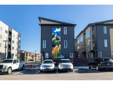 5227 N Eliot Street Denver CO 80221