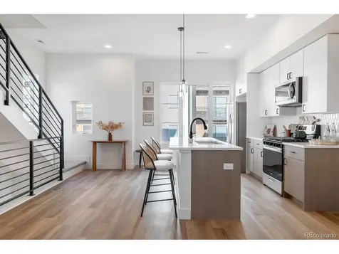5227 N Eliot Street Denver CO 80221