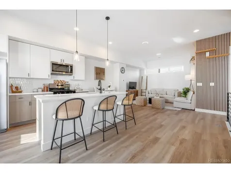 5227 N Eliot Street Denver CO 80221