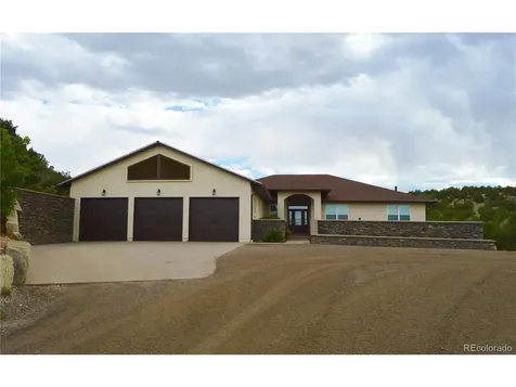 7791 Pine Bluff Drive W Pueblo CO 81004