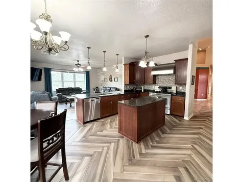 7791 Pine Bluff Drive W Pueblo CO 81004