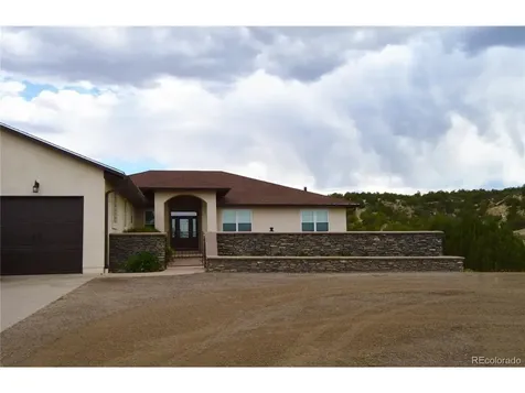 7791 Pine Bluff Drive W Pueblo CO 81004