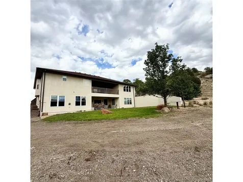 7791 Pine Bluff Drive W Pueblo CO 81004