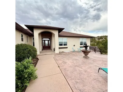 7791 Pine Bluff Drive W Pueblo CO 81004