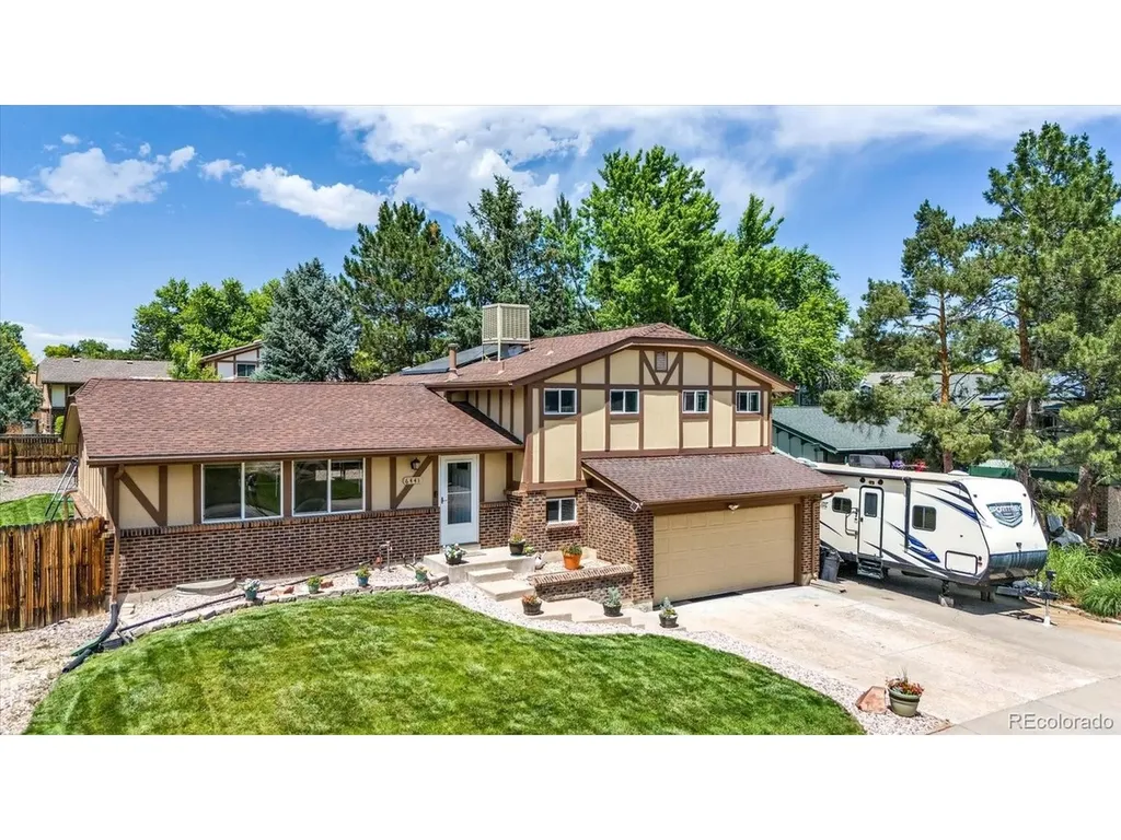 6441 W 73rd Place Arvada CO 80003