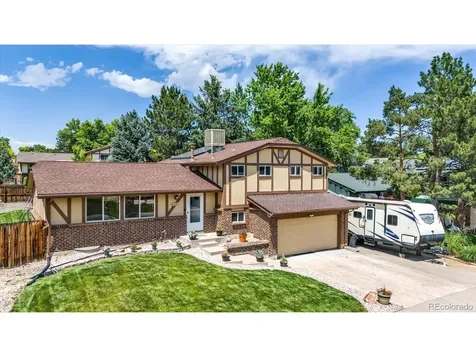 6441 W 73rd Place Arvada CO 80003