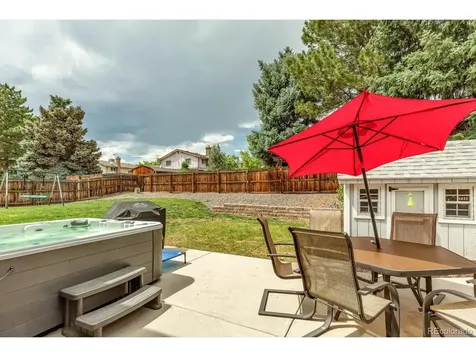 6441 W 73rd Place Arvada CO 80003