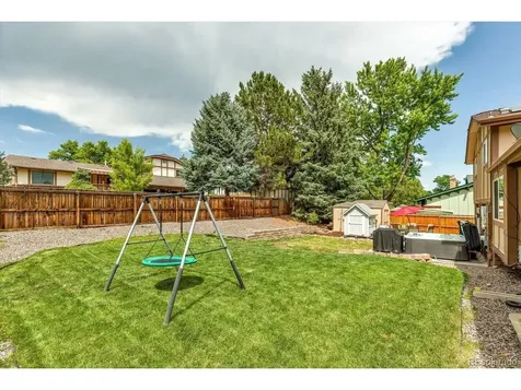 6441 W 73rd Place Arvada CO 80003