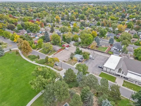 1150 N Dahlia Street N Denver CO 80220