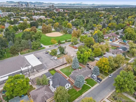 1150 N Dahlia Street N Denver CO 80220