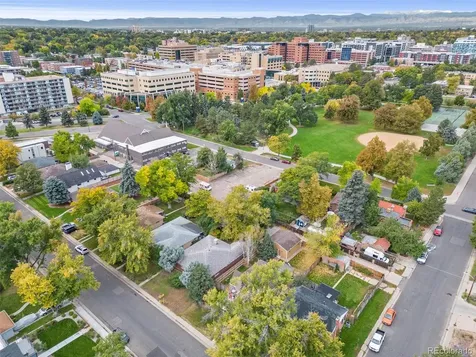 1150 N Dahlia Street N Denver CO 80220