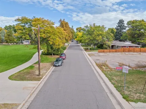 1150 N Dahlia Street N Denver CO 80220