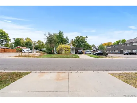 1150 N Dahlia Street N Denver CO 80220