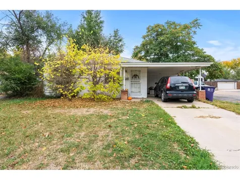 1150 N Dahlia Street N Denver CO 80220