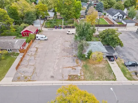 1150 N Dahlia Street N Denver CO 80220