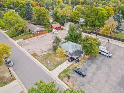 1150 N Dahlia Street N Denver CO 80220