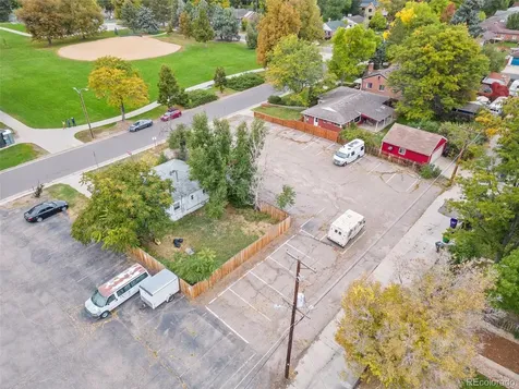 1150 N Dahlia Street N Denver CO 80220