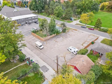 1150 N Dahlia Street N Denver CO 80220