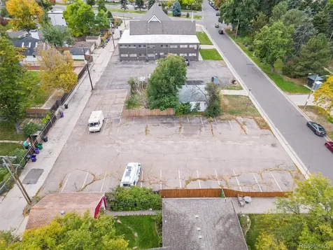 1150 N Dahlia Street N Denver CO 80220