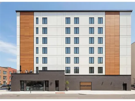 536 Cherokee Denver CO 80204