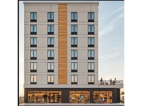 536 Cherokee Denver CO 80204