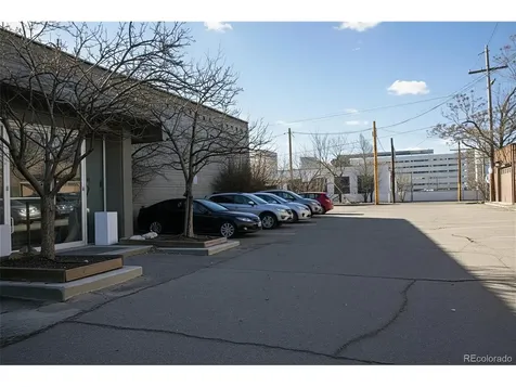 536 Cherokee Denver CO 80204