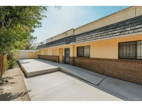 536 Cherokee Denver CO 80204