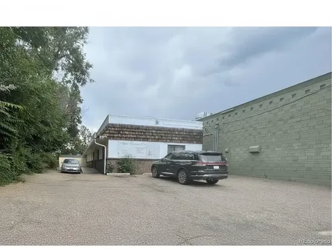 536 Cherokee Denver CO 80204