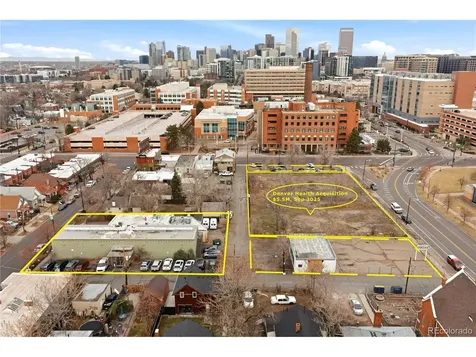 536 Cherokee Denver CO 80204