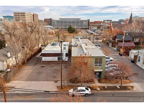 536 Cherokee Denver CO 80204