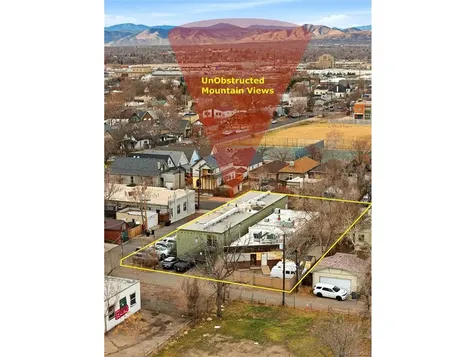 536 Cherokee Denver CO 80204