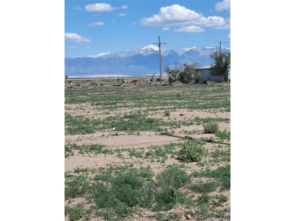 12 2nd Ave And Main Street Hooper CO 81136
