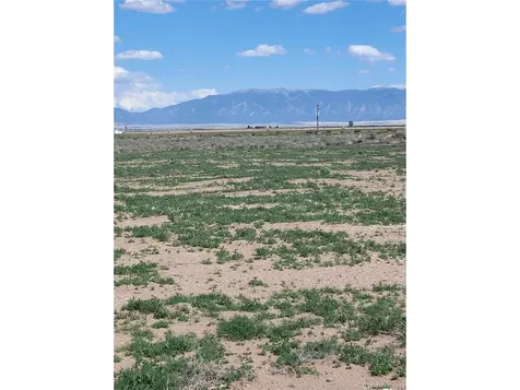 12 2nd Ave And Main Street Hooper CO 81136