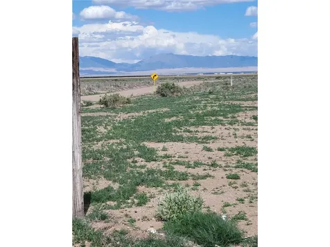 12 2nd Ave And Main Street Hooper CO 81136