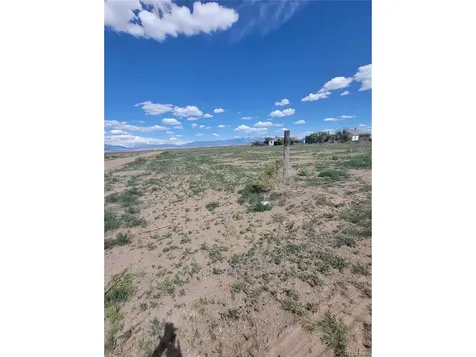 12 2nd Ave And Main Street Hooper CO 81136