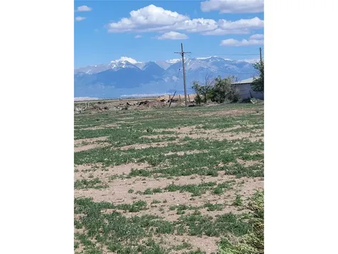 12 2nd Ave And Main Street Hooper CO 81136