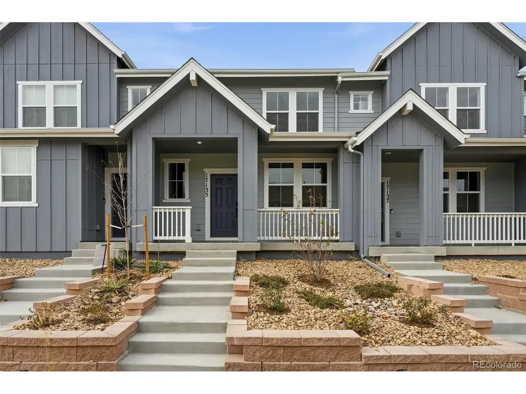 17135 W 91st Lane Arvada CO 80007