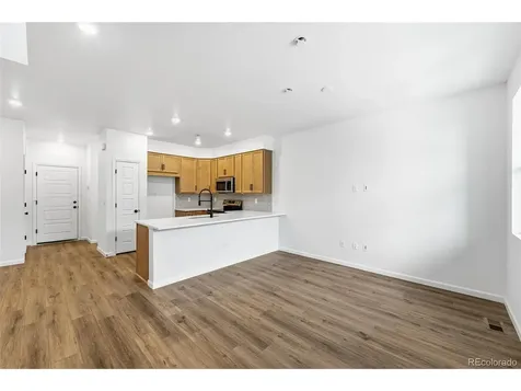 17135 W 91st Lane Arvada CO 80007