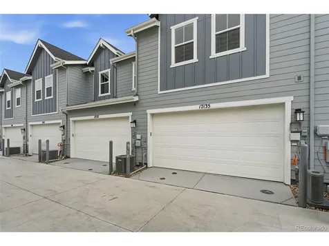 17135 W 91st Lane Arvada CO 80007