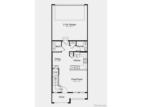 17135 W 91st Lane Arvada CO 80007