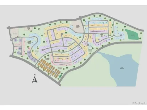 17135 W 91st Lane Arvada CO 80007