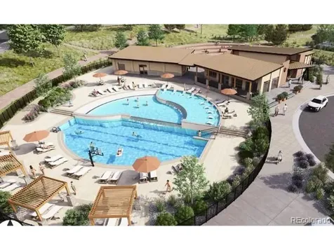 17135 W 91st Lane Arvada CO 80007