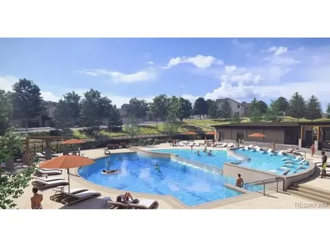 17135 W 91st Lane Arvada CO 80007