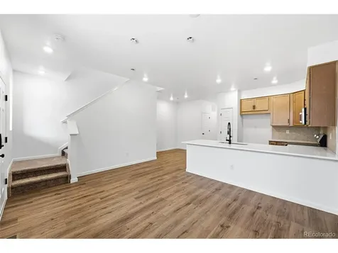 17135 W 91st Lane Arvada CO 80007