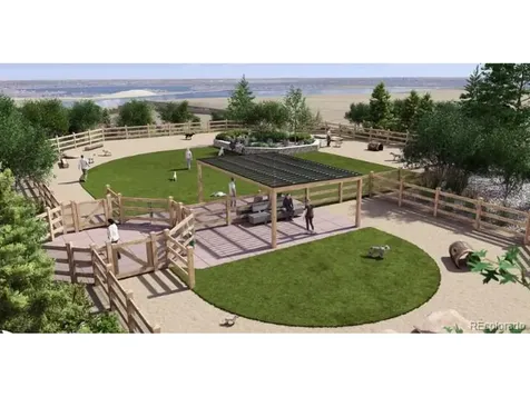 17135 W 91st Lane Arvada CO 80007