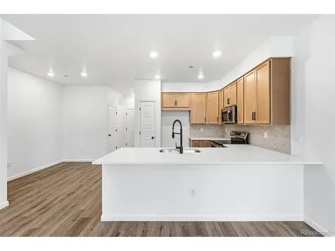 17135 W 91st Lane Arvada CO 80007