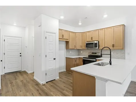 17135 W 91st Lane Arvada CO 80007