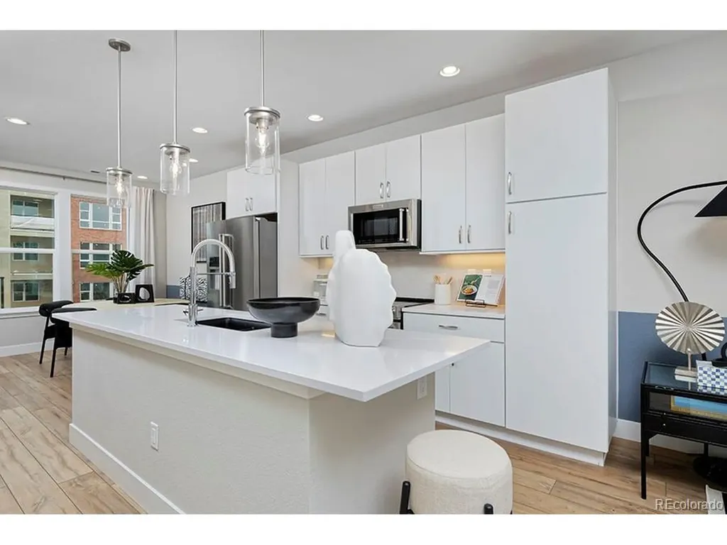 3077 W Bates Avenue Denver CO 80236