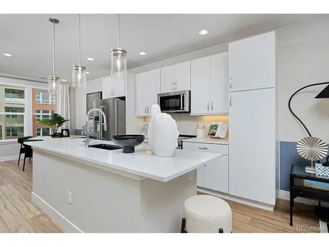 3077 W Bates Avenue Denver CO 80236