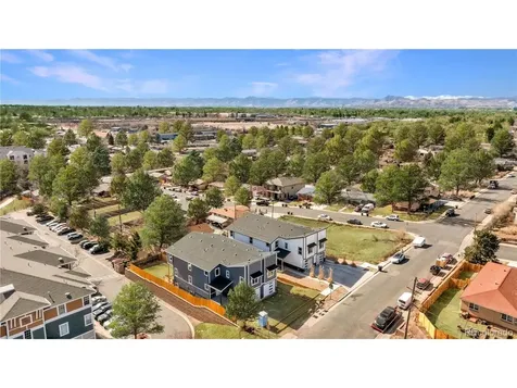 4650 W 9th Avenue Denver CO 80204
